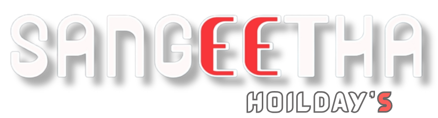 Sangeetha Hoildays | Best Travel Agency in Pala,Kerala