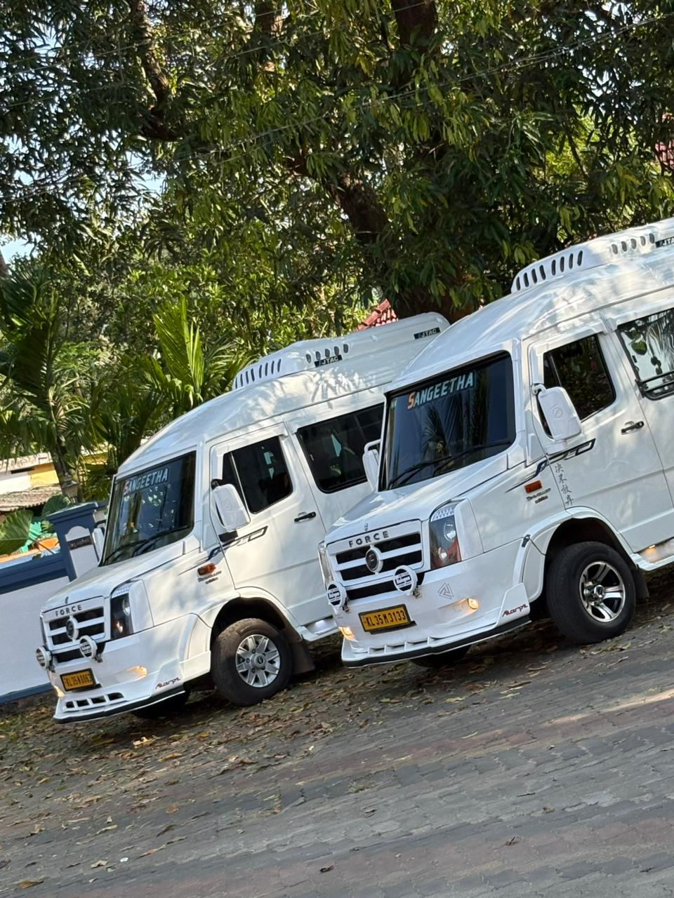 Sangeetha Hoildays | Best Travel Agency in Pala,Kerala